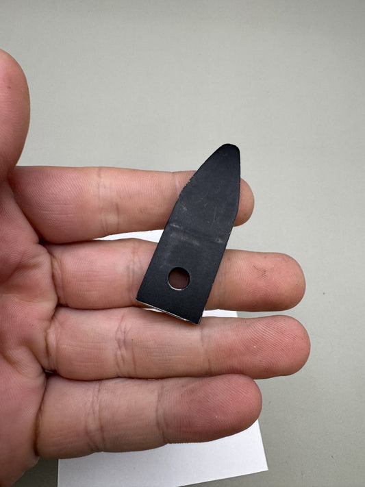 WGP Autocoker Karnivor Snatch Grip