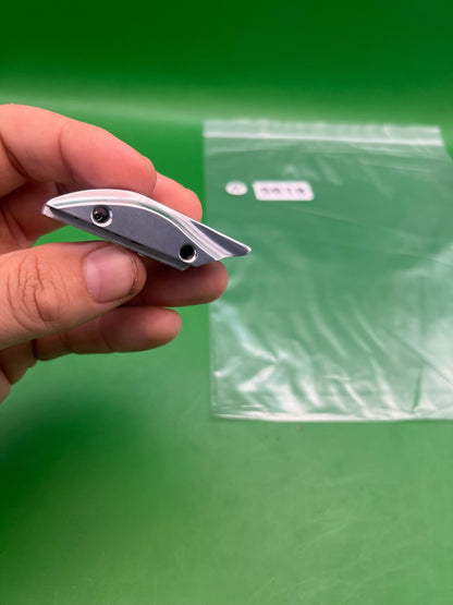 Smart Parts ASA Rail