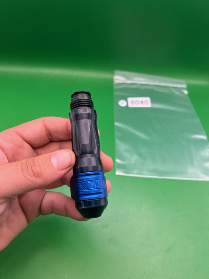 Planet Eclipse Inline HPR