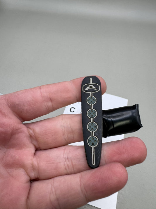 WDP Angel G7 Foregrip Jewel/Grip