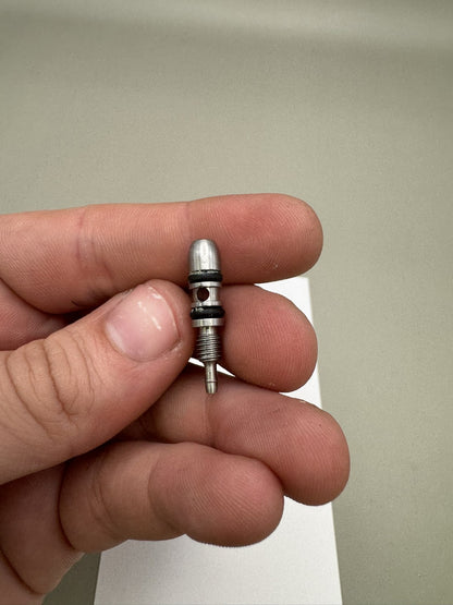 Planet Eclipse Ego 8 Front Plug/Barb