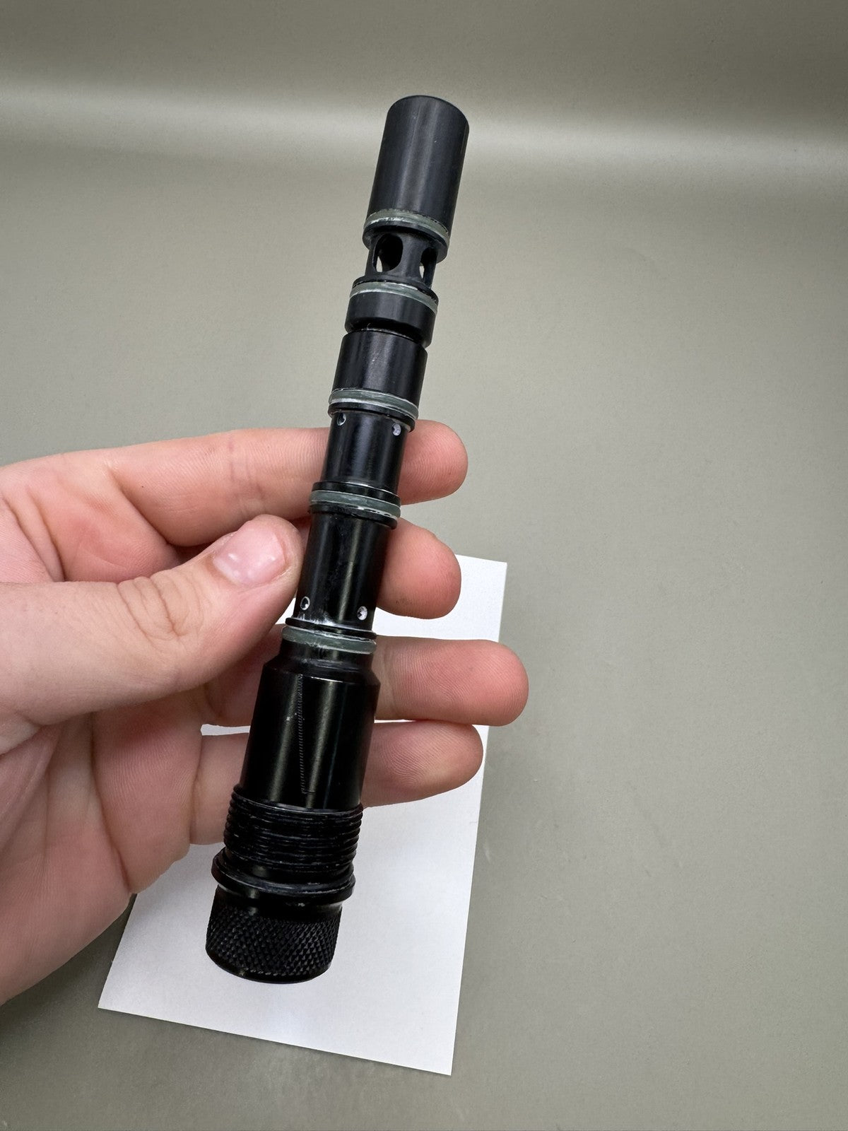 Smart Parts Shoe Box Shocker Bolt