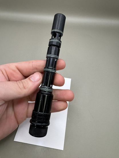 Smart Parts Shoe Box Shocker Bolt