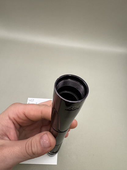 WGP Kaner Barrel Back -Black 684 Bore AC Thread B 9281