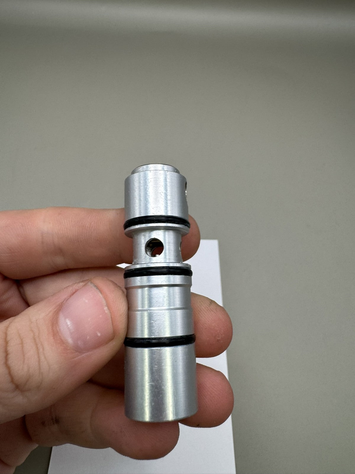 Dye DM5 LPR Low Regulator Paintball Marker Part