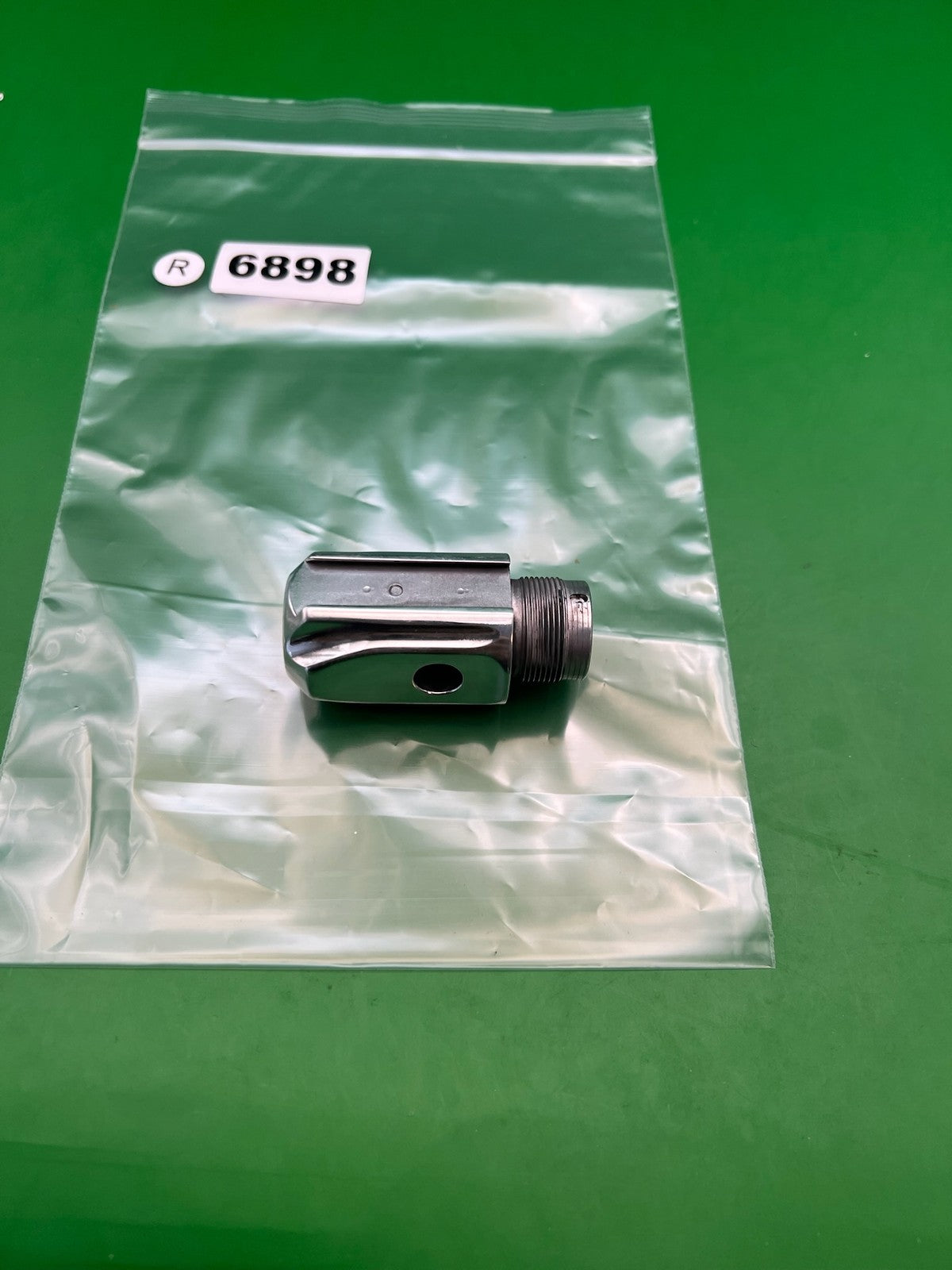 Smart Parts Max Flo Body