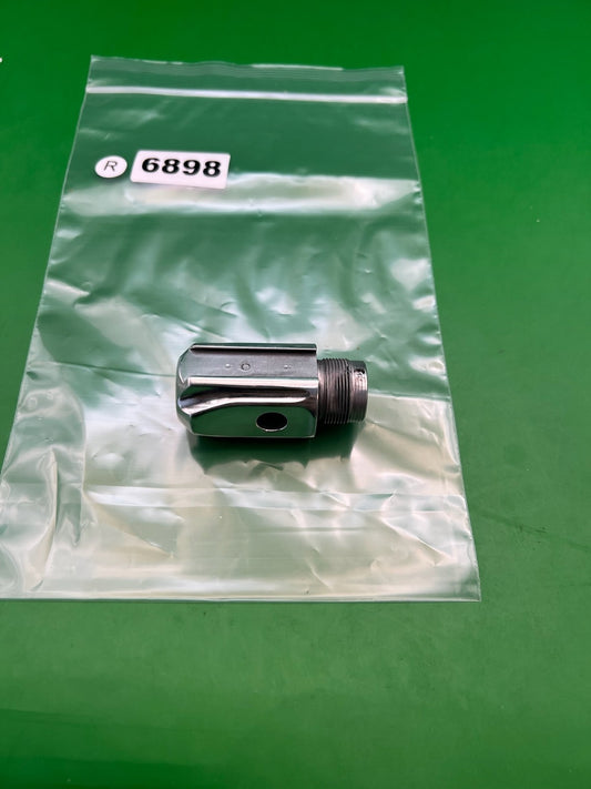 Smart Parts Max Flo Body