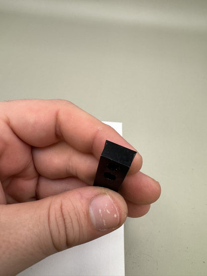 Dye Rize ASA Rail Mount
