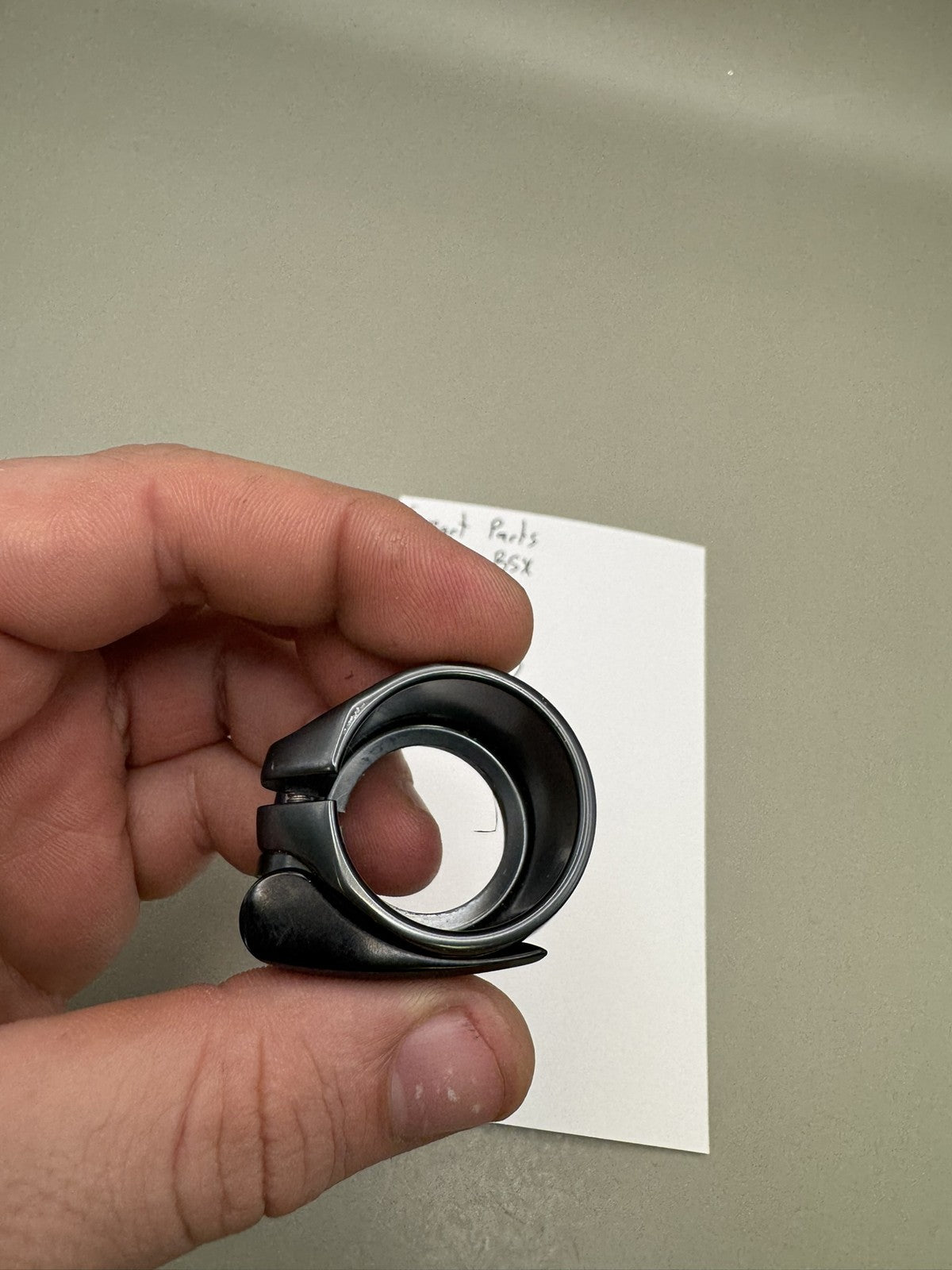 Smart Parts Shocker RSX Feedneck