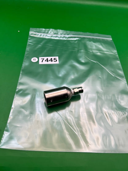 Stock WGP Cage ASA