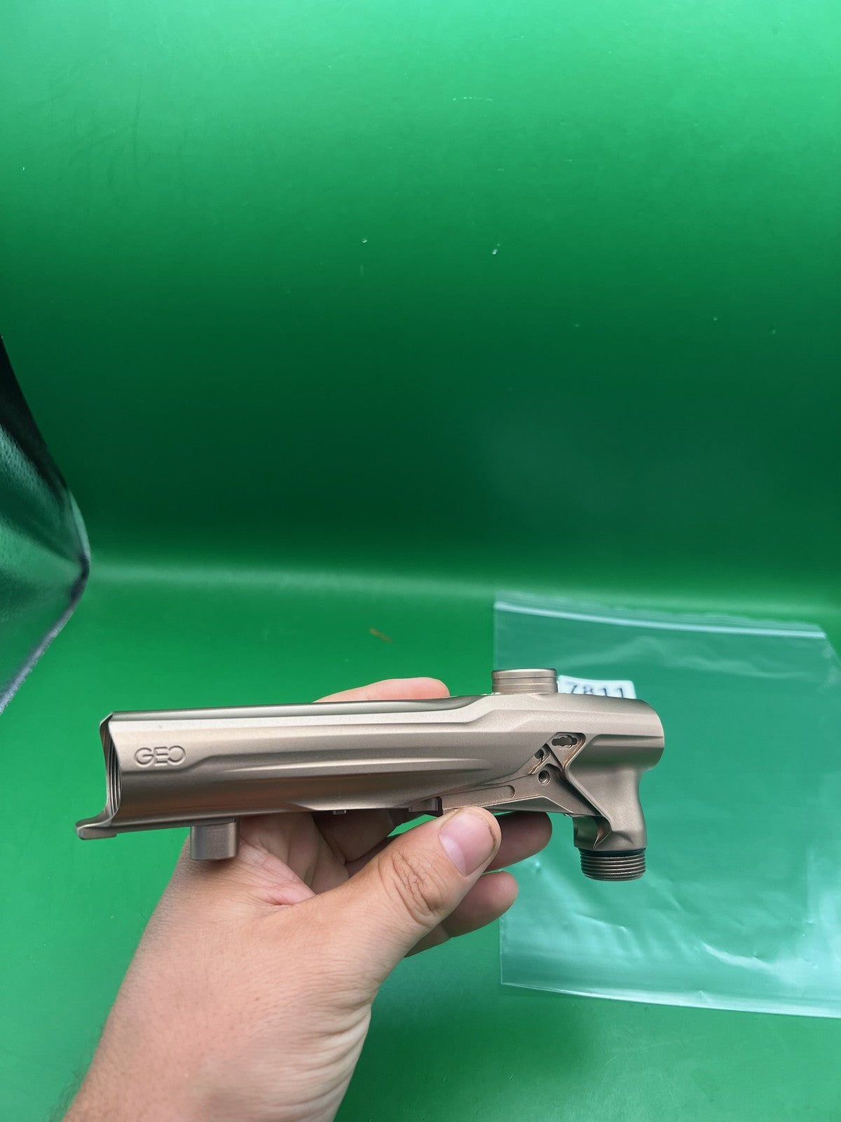 PLanet Eclipse Geo Body