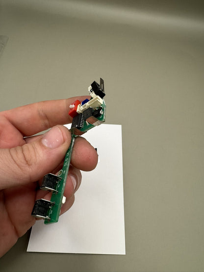 Proto SLG Board