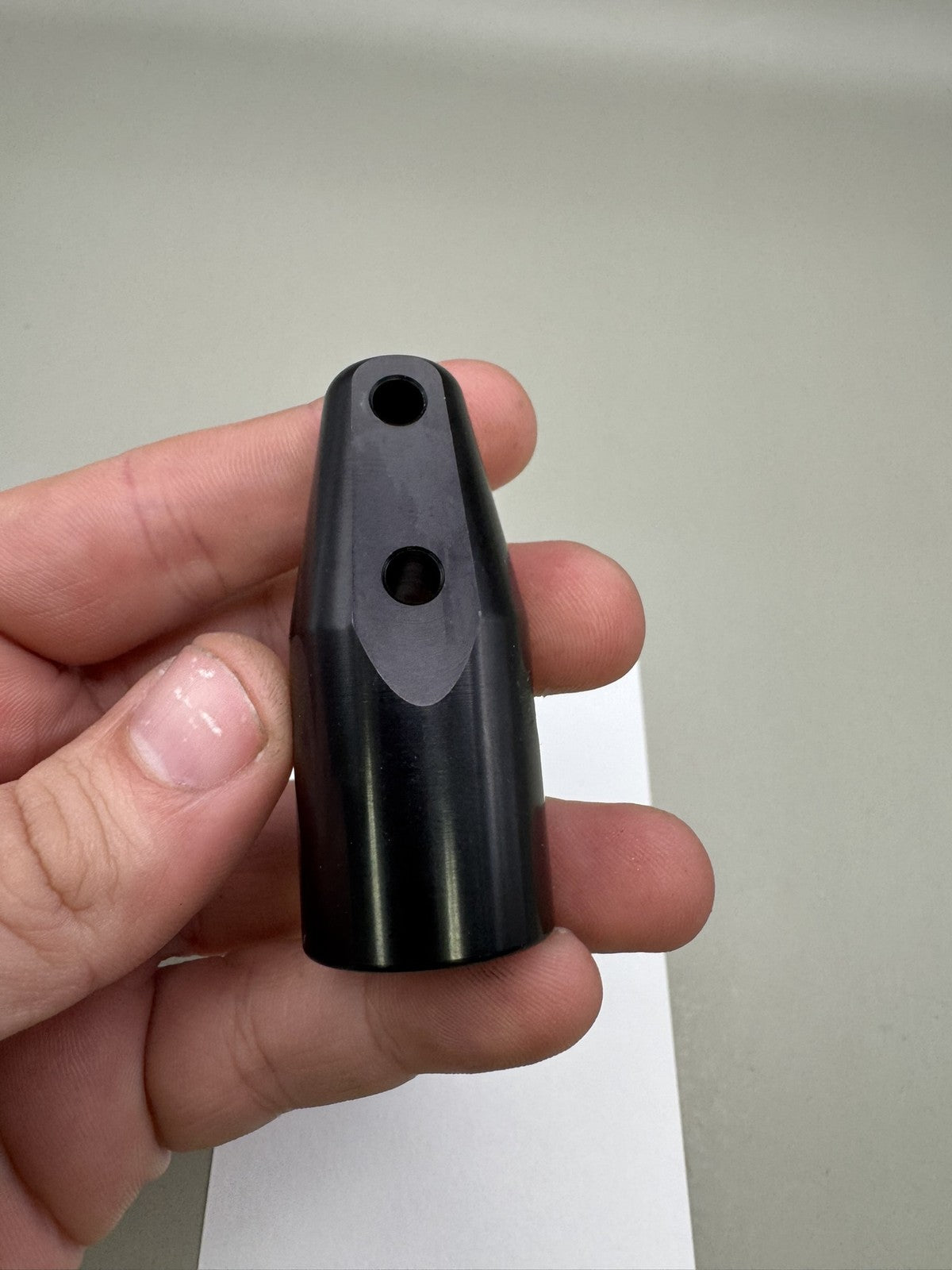 AGD Automag Classic Back Bottle Asa