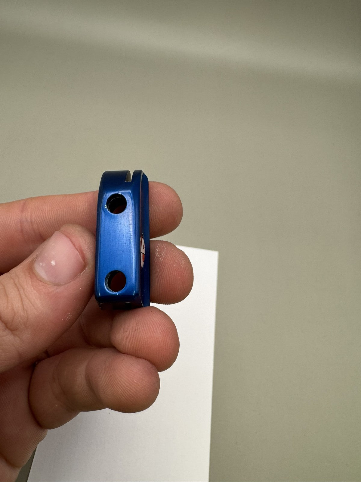 Custom Products ASA Rail Mount