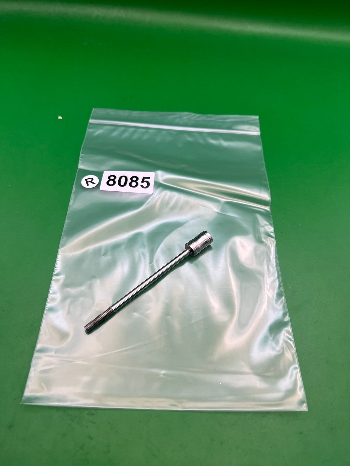 Autococker Cocking Rod Stainless Steel