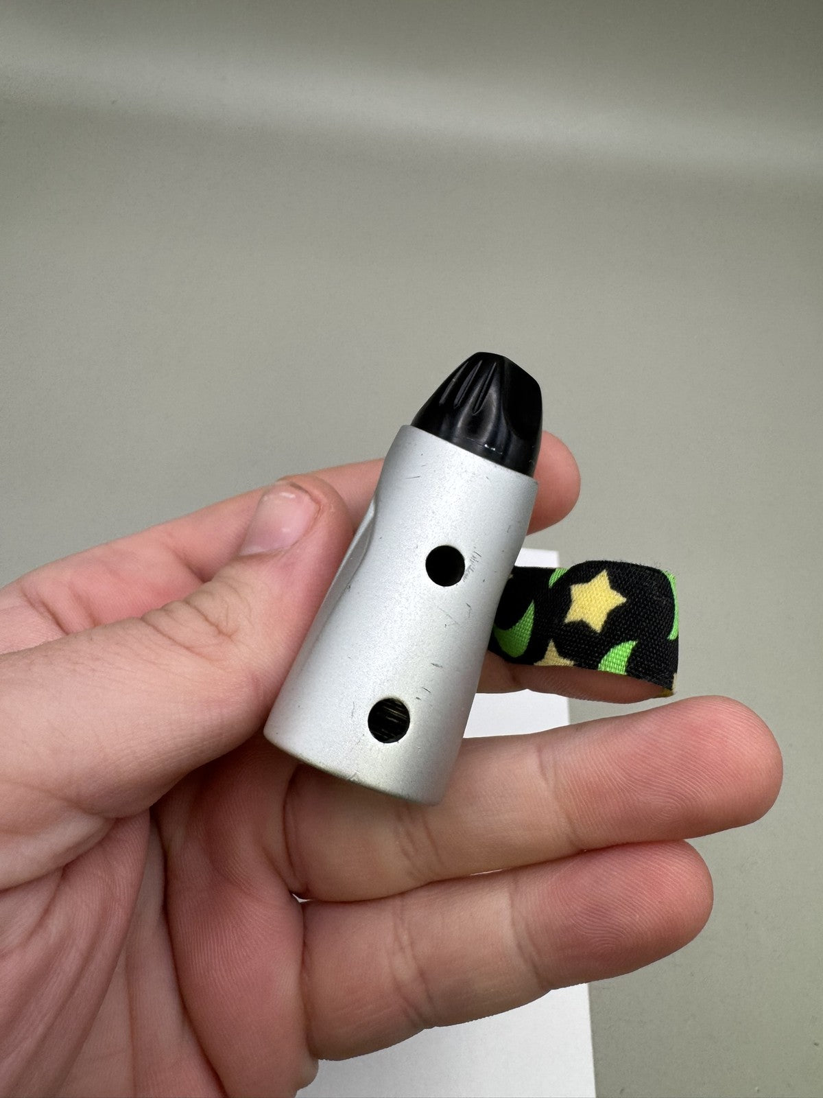 DLX Luxe 1.0 ASA