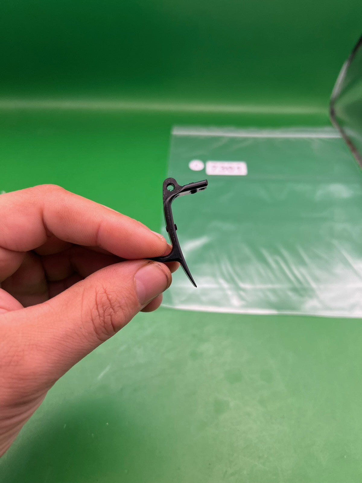 Autococker Eblade 1 Wave Trigger