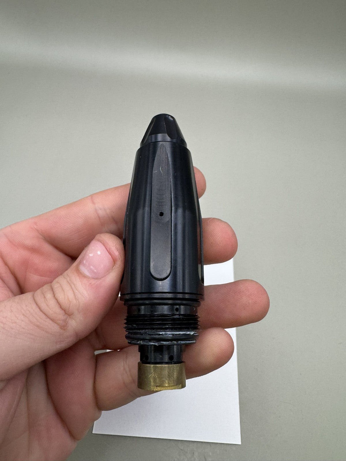 Bob Long Gen 2-4 Intimidator Evil LPB