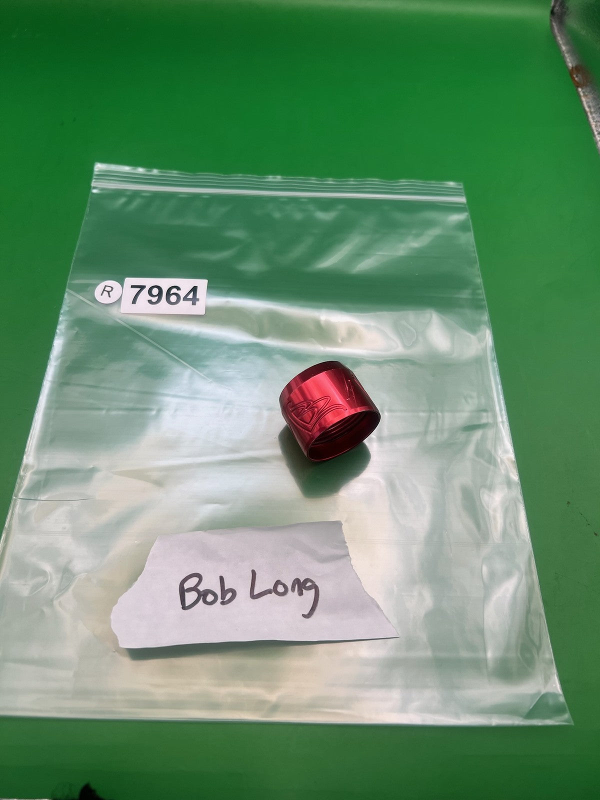 Bob Long Intimidator Feedneck