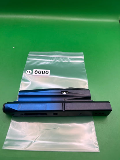 Odyssey Paintball Marker Body