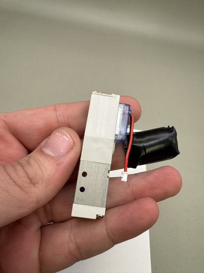Bob Long 2k2/2k5 Intimidator Solenoid