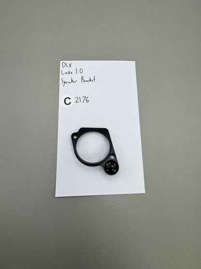 DLX Luxe 1.0 Speaker Bracket