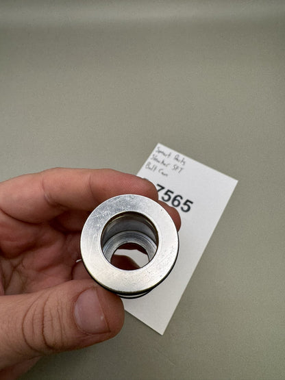 Smart Parts Shocker SFT Bolt Can Silver