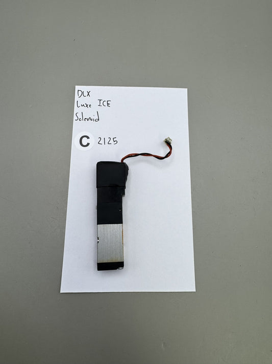 DLX Luxe ICE Solenoid