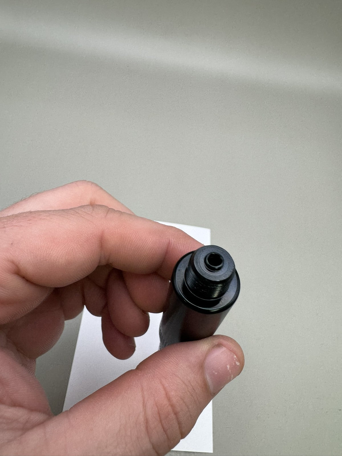 Empire Mini GS Transfer Tube