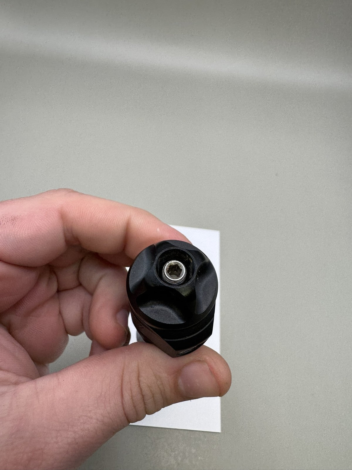 Planet Eclipse Inline HPR