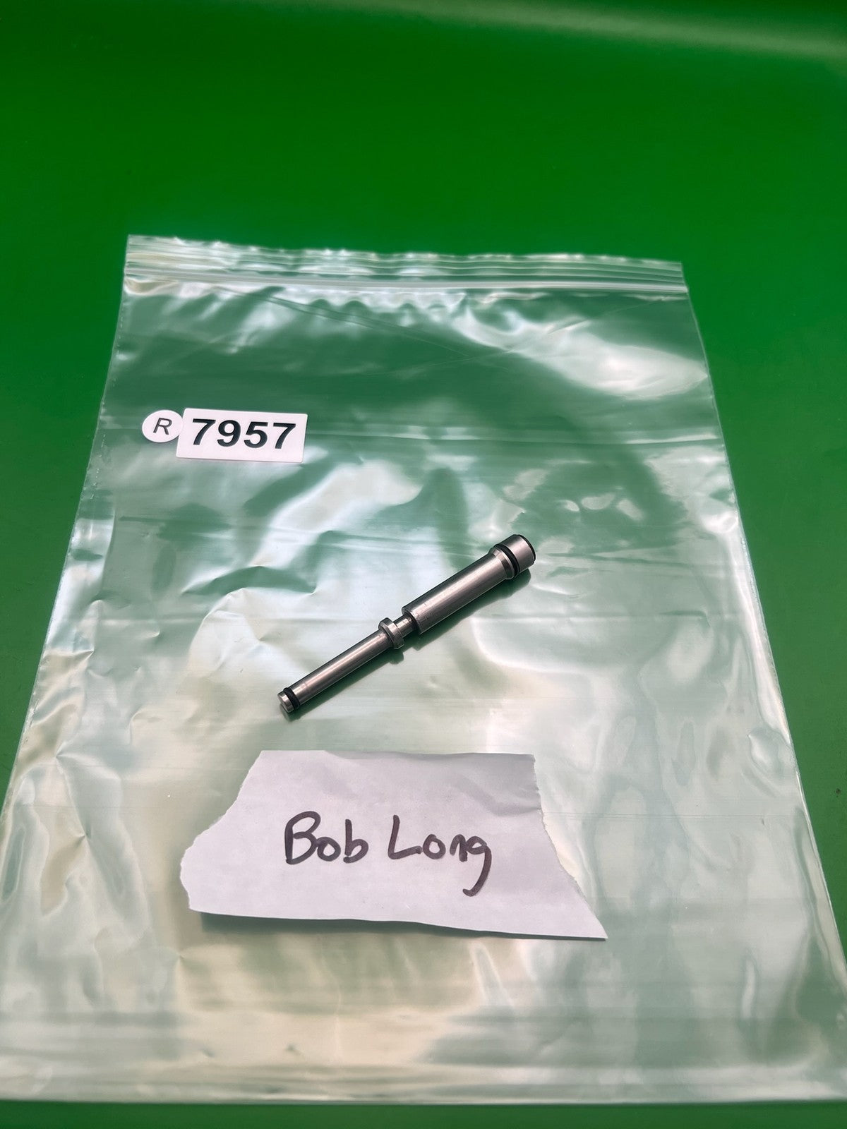Bob Long Gen 1/2/3 Intimidator Ram