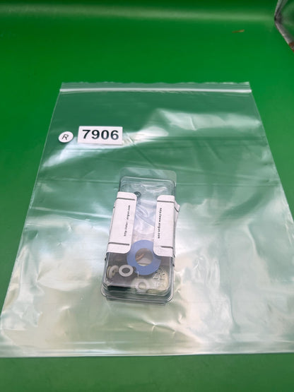 AGD X-Valve Oring Parts Kit