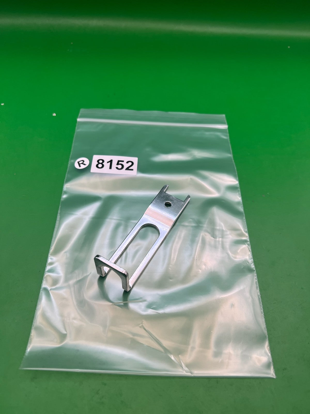 WGP Autococker Beaver Tail-Silver