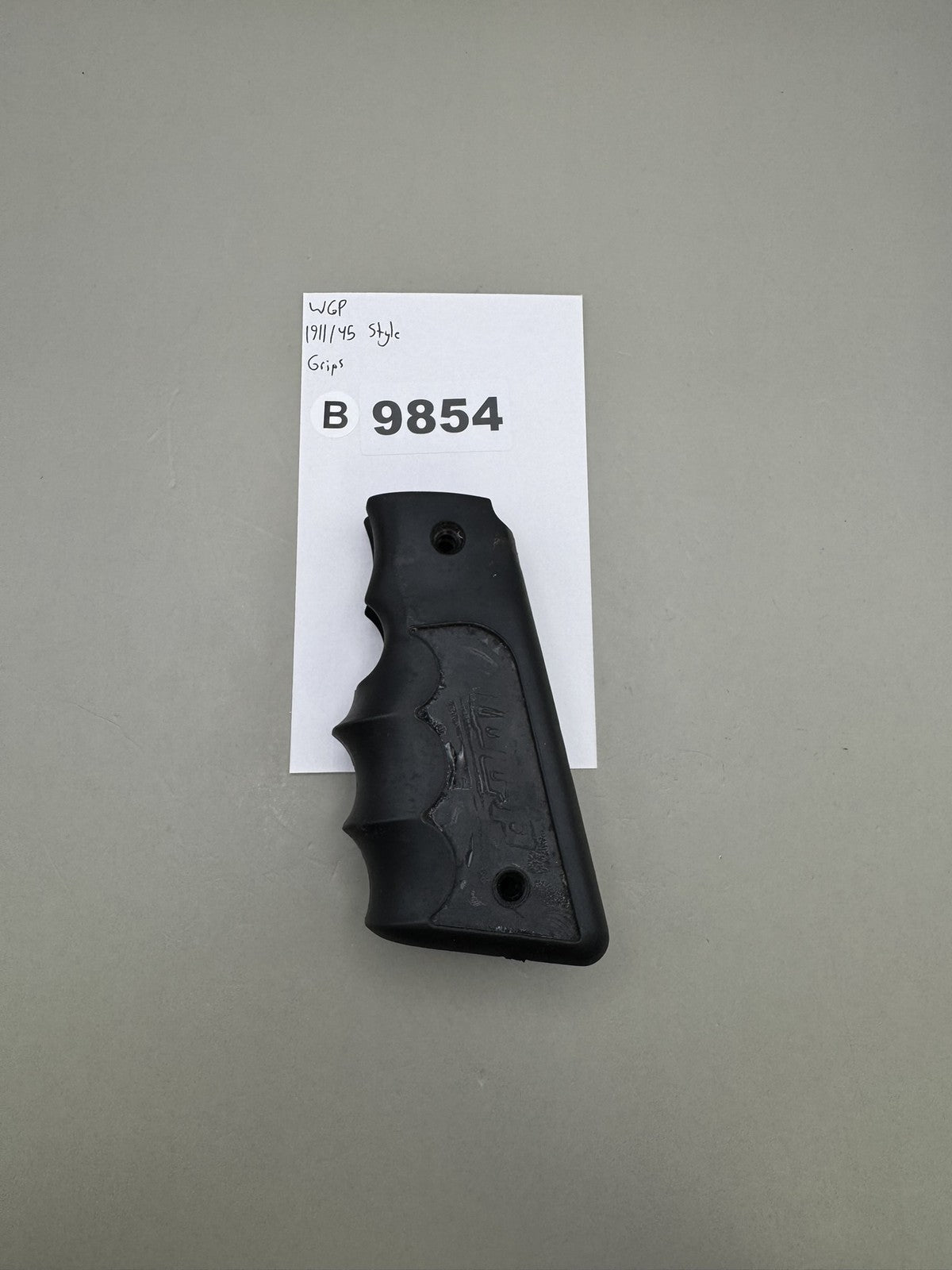 WGP 1911/45 Style Grips
