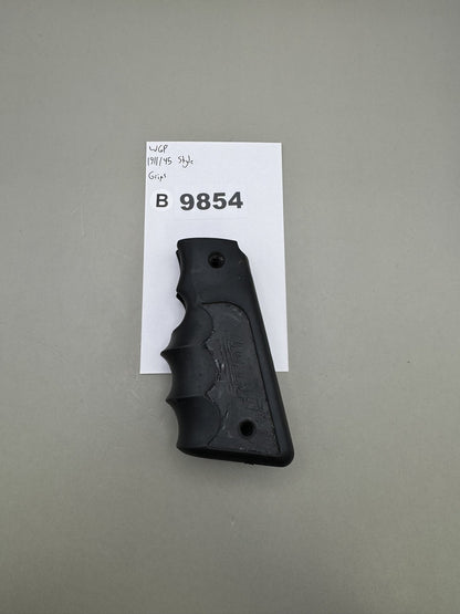 WGP 1911/45 Style Grips