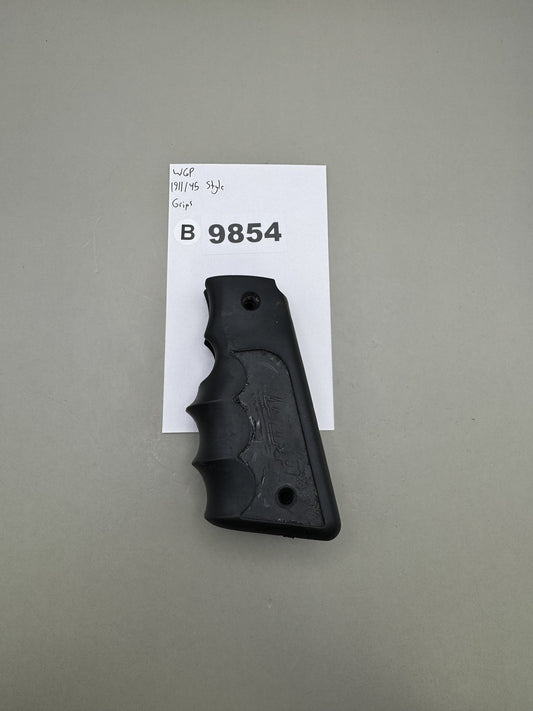 WGP 1911/45 Style Grips