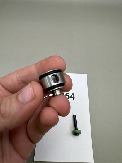 WDP Angel LCD Valve Kit