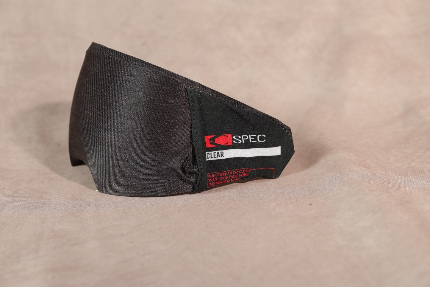 CRBN Zero Pickleball Paddle Cover Case Black Hard Shell New With Tags