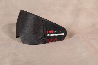 CRBN Zero Pickleball Paddle Cover Case Black Hard Shell New With Tags