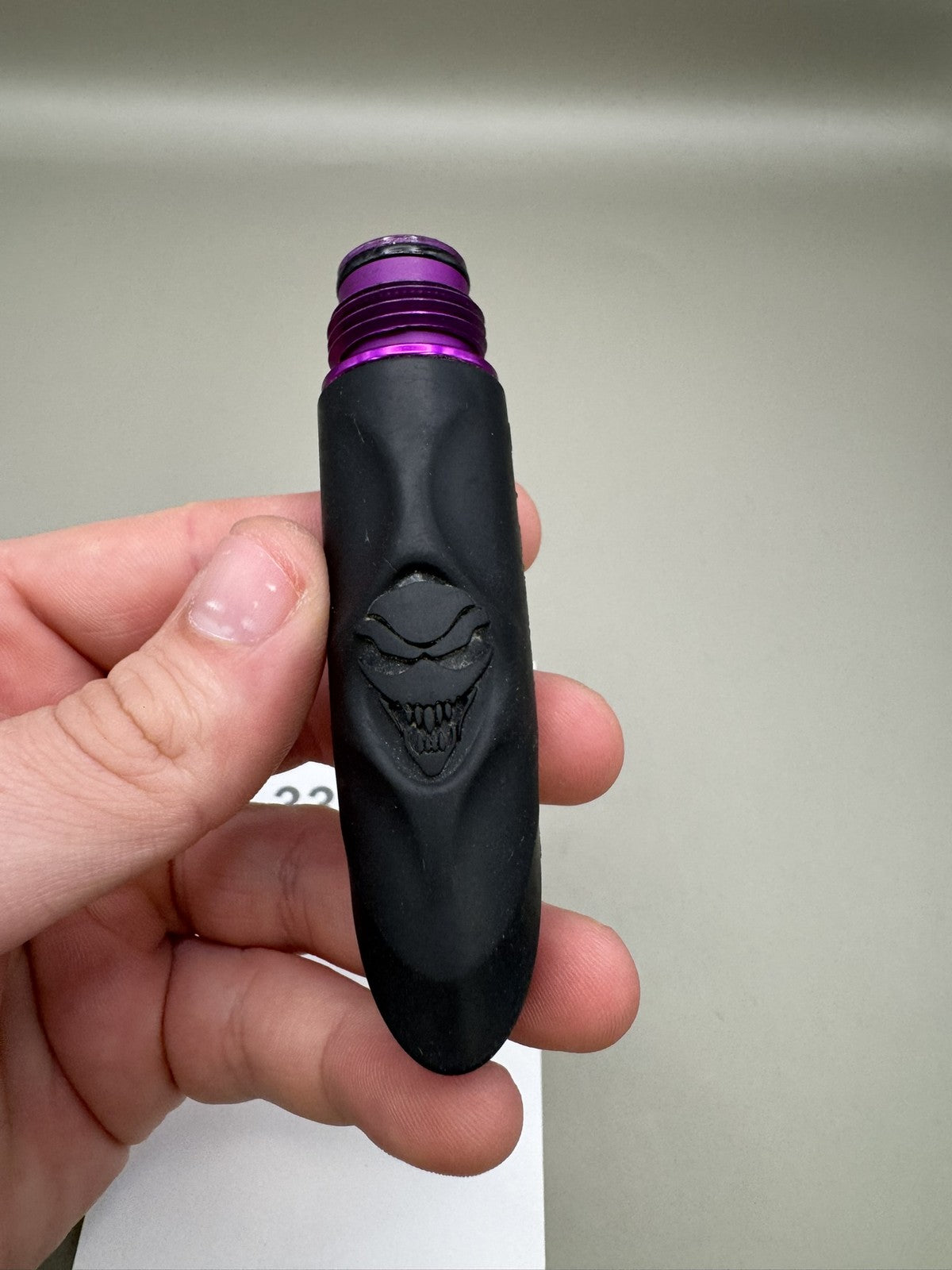 Alien PB Invasion Front Grip/Volumizer