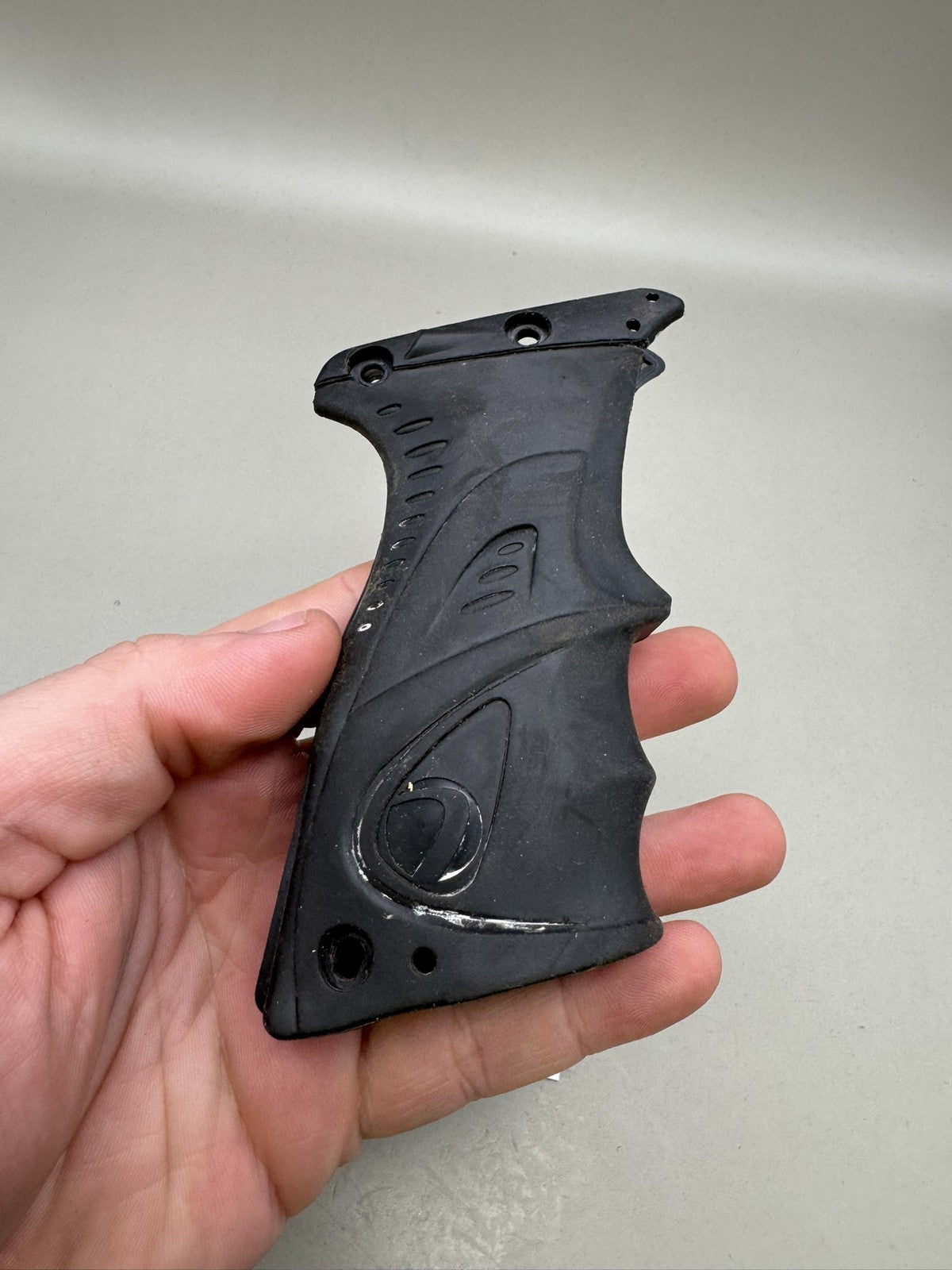 Dye Rize Grips