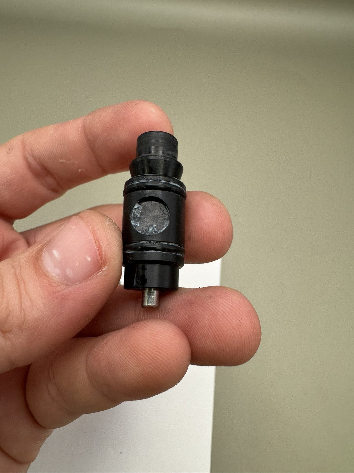 Planet Eclipse Ego 10 Valve Kit