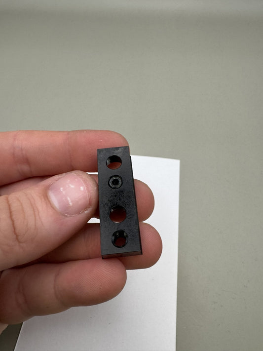 Dye Rize ASA Rail Mount