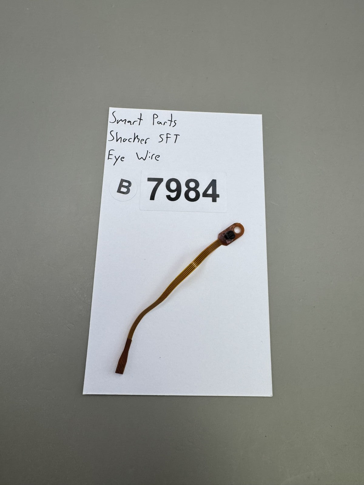 Smart Parts Shocker SFT Eye Wire Flex Cable