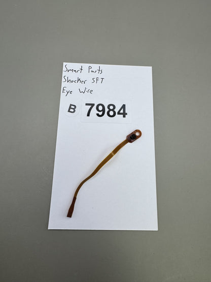 Smart Parts Shocker SFT Eye Wire Flex Cable