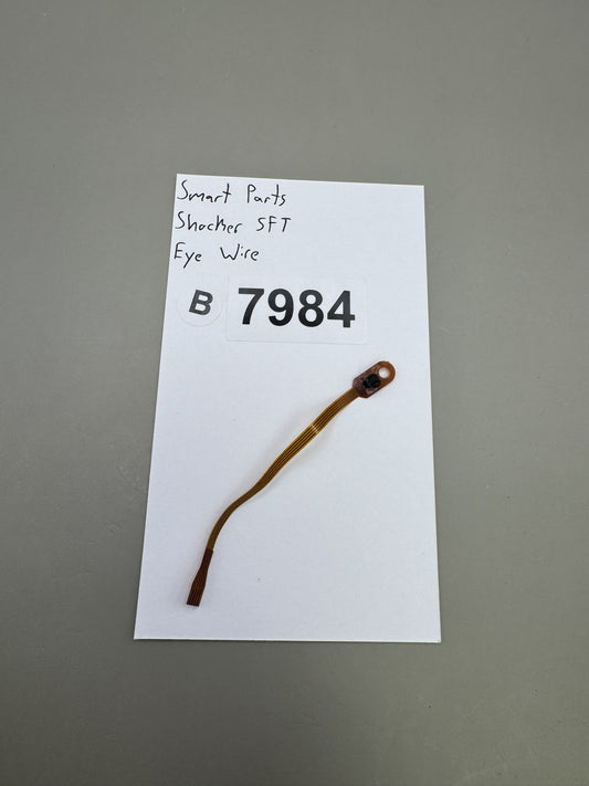 Smart Parts Shocker SFT Eye Wire Flex Cable