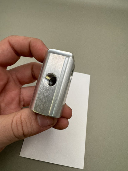 AGD/PTP 09 Micromag VASA C 1043