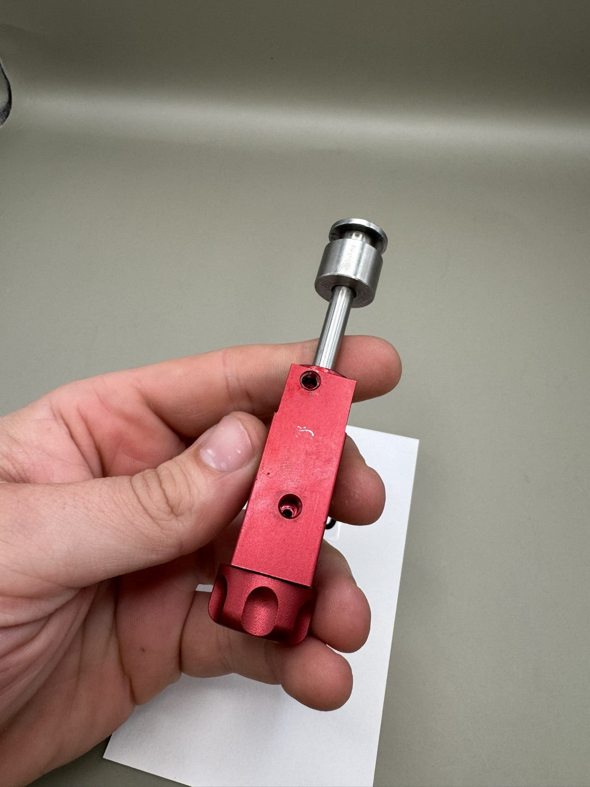 ICD Promaster Ram
