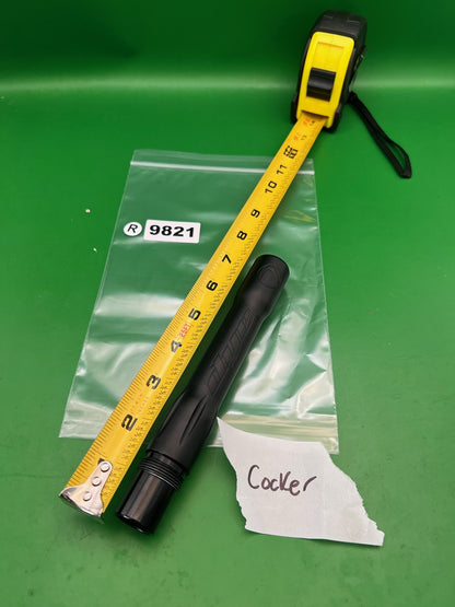 Dye UL Paintball Barrel Back AC Thread 684 Bore