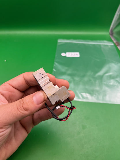 WGP Eblade Autococker Solenoid Kit